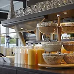 Hotel Nordica Friesenhof 4*