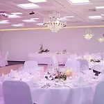 Nordica Friesenhof Hotel Busum