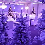 Nordica Friesenhof 4*