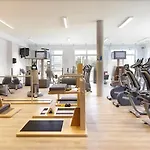 Hotel Nordica Friesenhof 4*