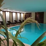 Nordica Friesenhof Hotel