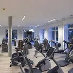 Hotel Nordica Friesenhof Büsum