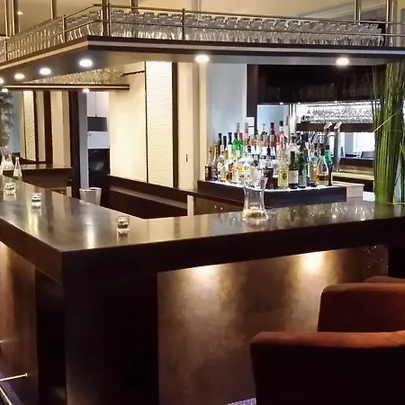 Hotel Nordica Friesenhof Büsum