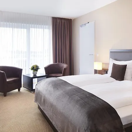 诺蒂卡弗利森霍夫酒店 酒店 4*