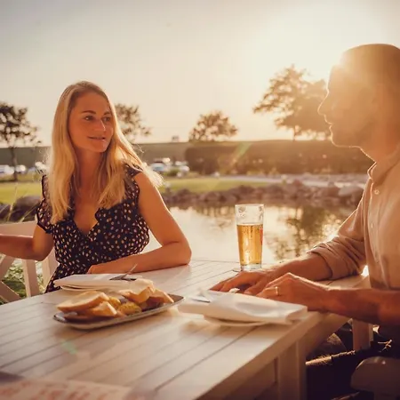 Otel Nordica Friesenhof