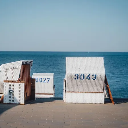 诺蒂卡弗利森霍夫酒店