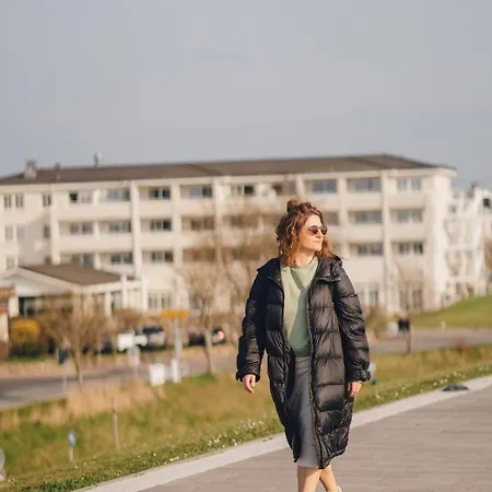 Nordica Friesenhof Hotel Büsum