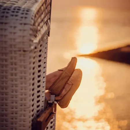 Nordica Friesenhof 4* Büsum