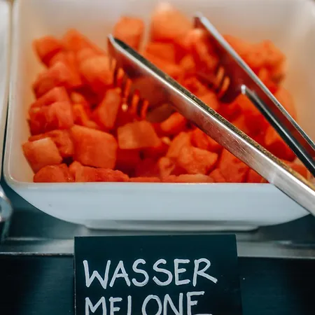 诺蒂卡弗利森霍夫酒店 比苏姆