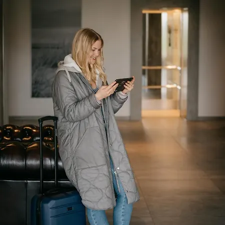 诺蒂卡弗利森霍夫酒店