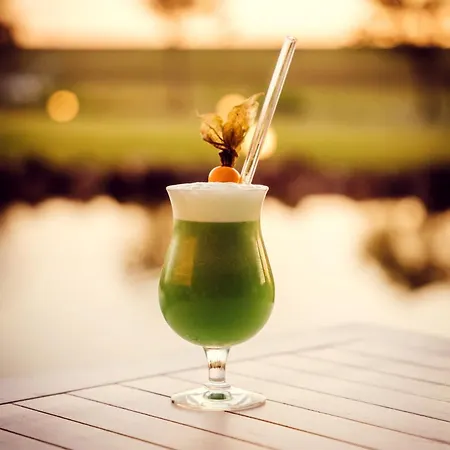 诺蒂卡弗利森霍夫酒店 酒店 4*