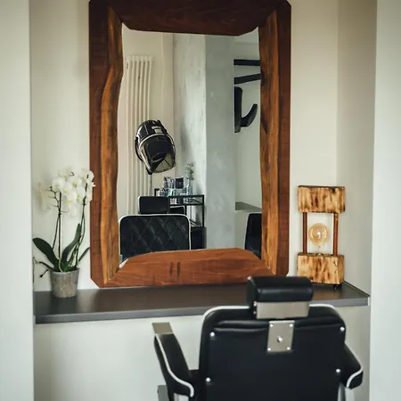 Hotell Nordica Friesenhof Büsum
