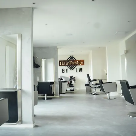 诺蒂卡弗利森霍夫酒店 4* 比苏姆