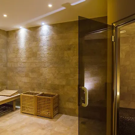 诺蒂卡弗利森霍夫酒店 比苏姆