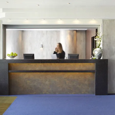 Hotell Nordica Friesenhof 4*