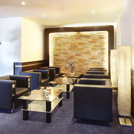 Hotel Nordica Friesenhof