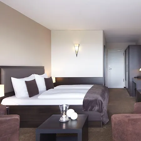 Hotel Nordica Friesenhof 4*