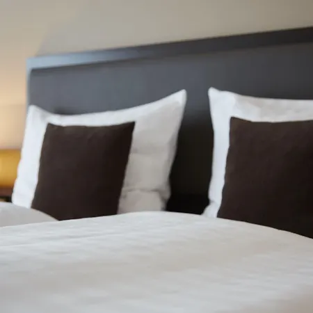 Hotell Nordica Friesenhof 4*