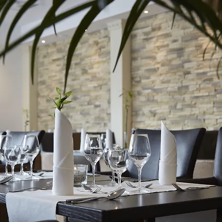 Nordica Friesenhof Hotel Büsum