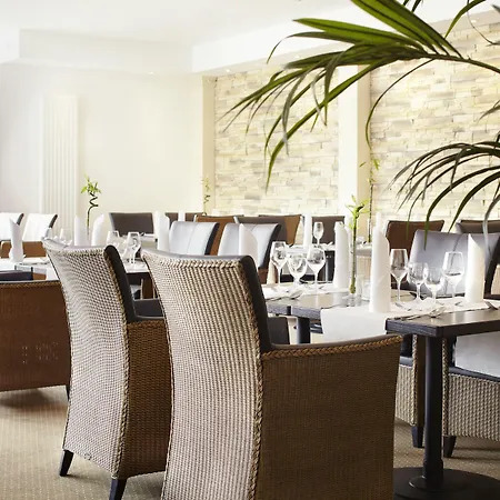 Hotel Nordica Friesenhof 4*