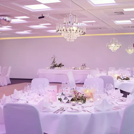 Nordica Friesenhof Hotel Büsum