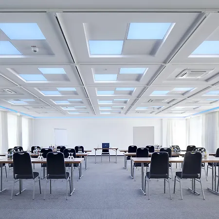 酒店 诺蒂卡弗利森霍夫酒店