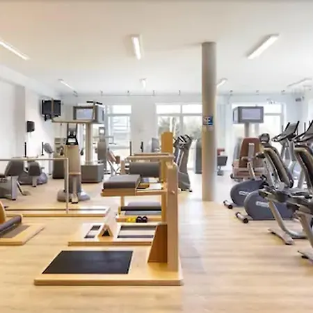 Hotel Nordica Friesenhof 4*