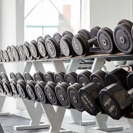 酒店 诺蒂卡弗利森霍夫酒店