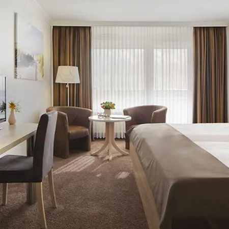 诺蒂卡弗利森霍夫酒店