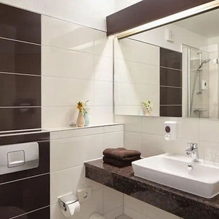 Nordica Friesenhof Hotel