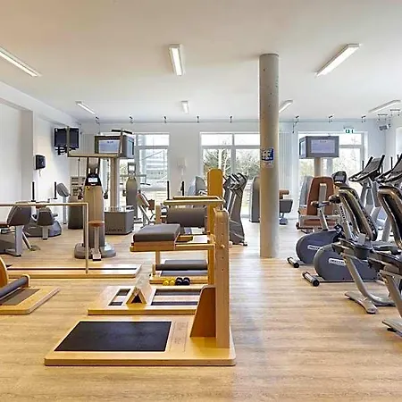 Hotel Nordica Friesenhof