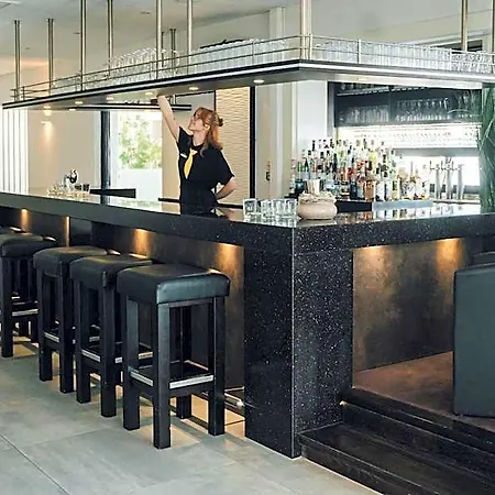 Hotel Nordica Friesenhof 4*