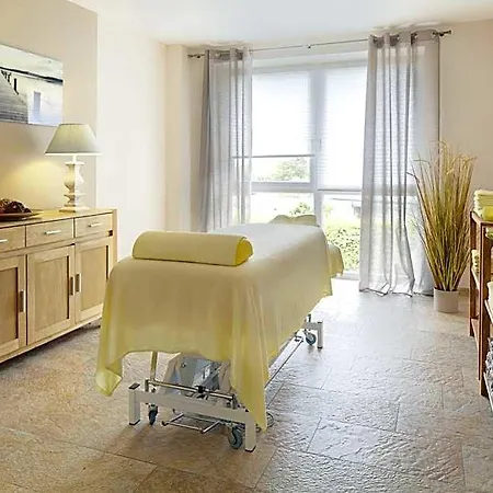 Hotel Nordica Friesenhof 4*