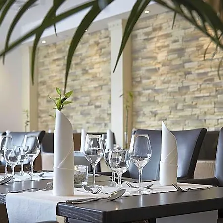 Nordica Friesenhof 4*