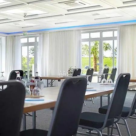 Hotel Nordica Friesenhof 4*