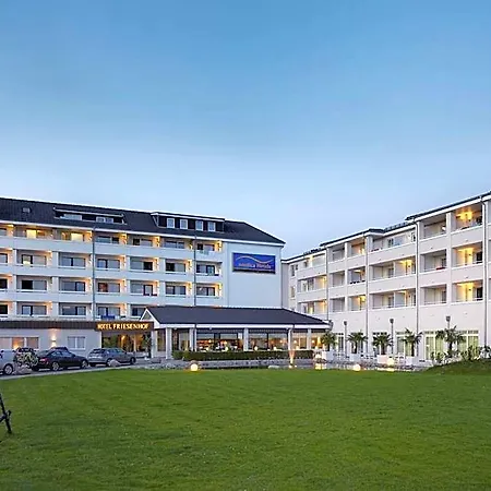 Nordica Friesenhof Büsum