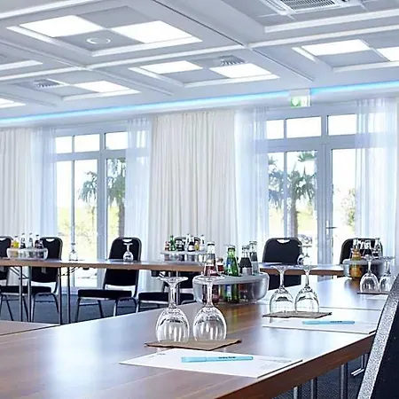 Nordica Friesenhof Hotel