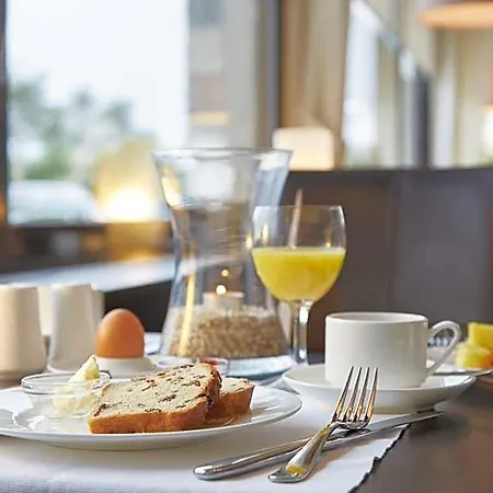 Nordica Friesenhof Hotel Büsum