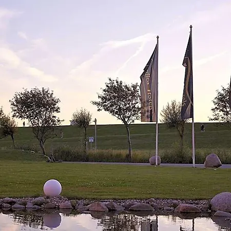 Hotel Nordica Friesenhof 4*