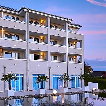 Nordica Friesenhof Hotel