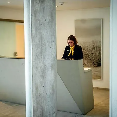 Hotel Nordica Friesenhof