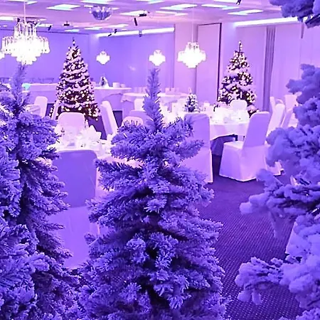Hotel Nordica Friesenhof