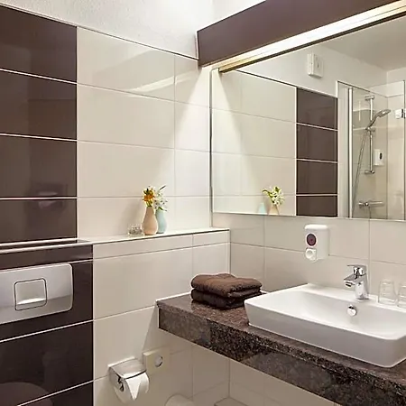 Nordica Friesenhof Hotel Büsum
