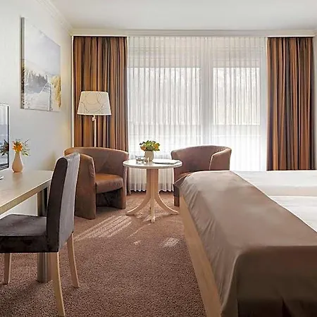 Hotel Nordica Friesenhof 4*