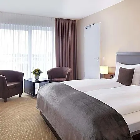 Nordica Friesenhof Hotel