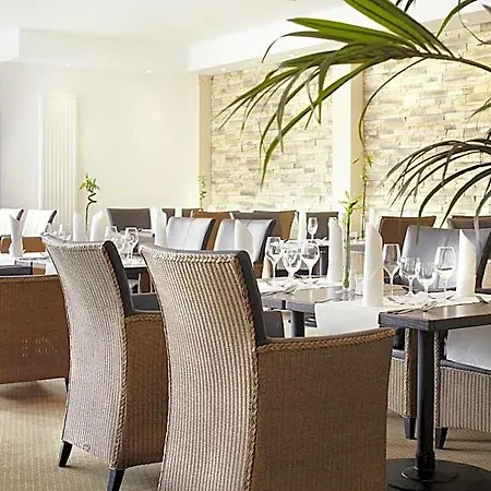 Nordica Friesenhof 4* Büsum