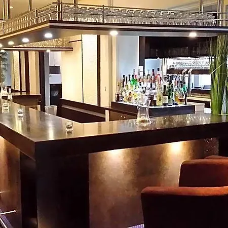 Nordica Friesenhof 4* Büsum