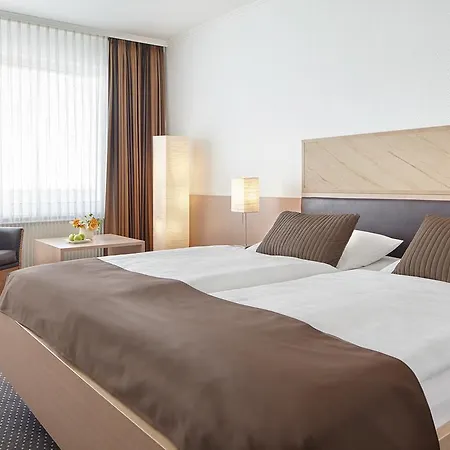 Nordica Friesenhof Büsum