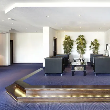 酒店 诺蒂卡弗利森霍夫酒店