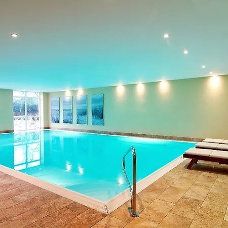 Nordica Friesenhof Hotell